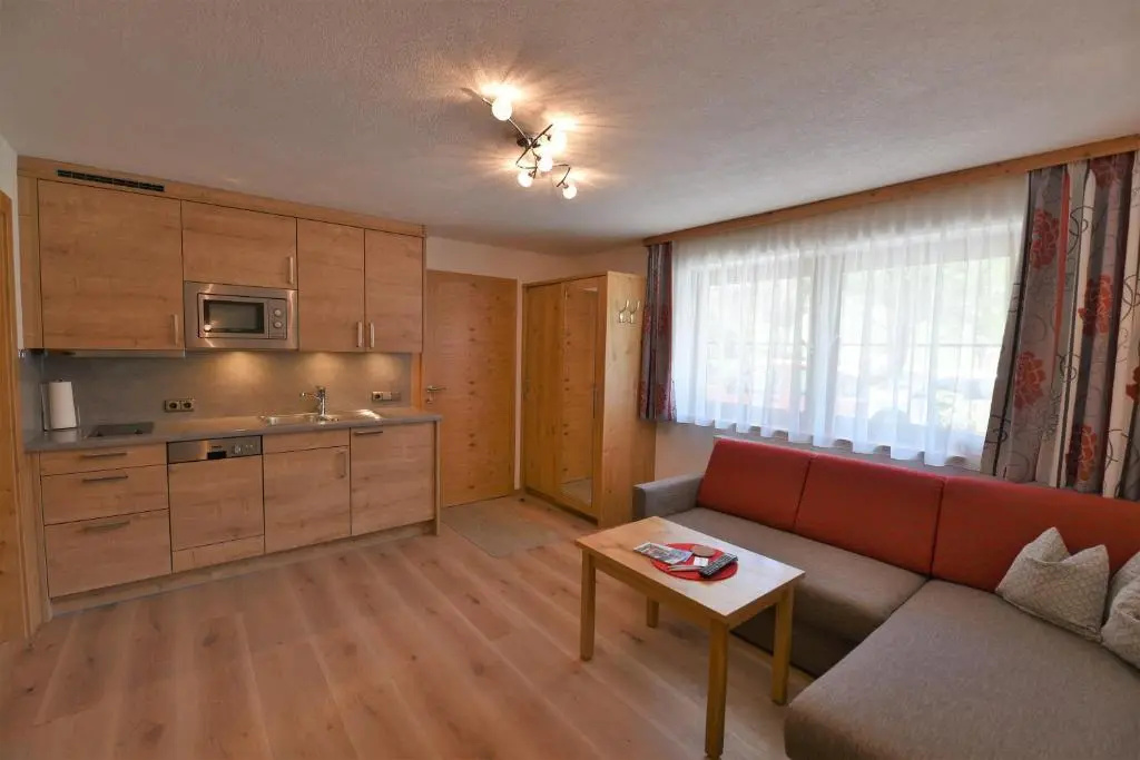 Lärchenhof - Chambres