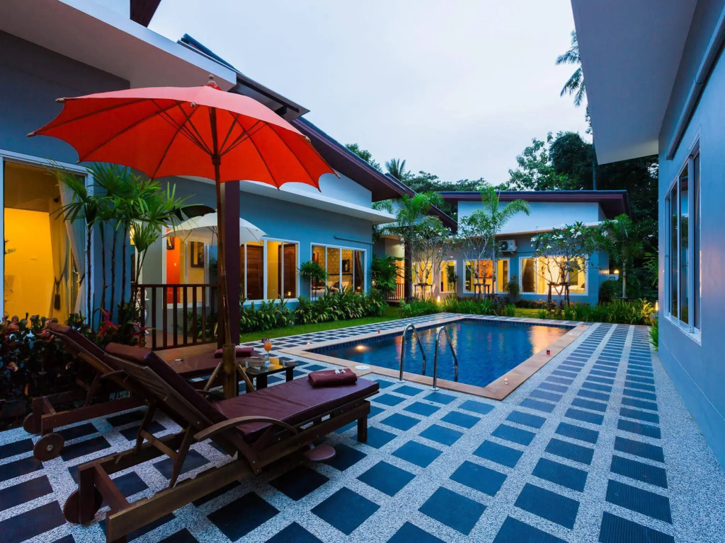 Hotel photo 13