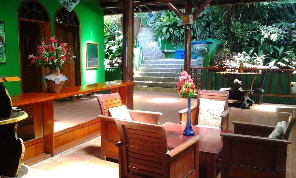 Hotel photo 2