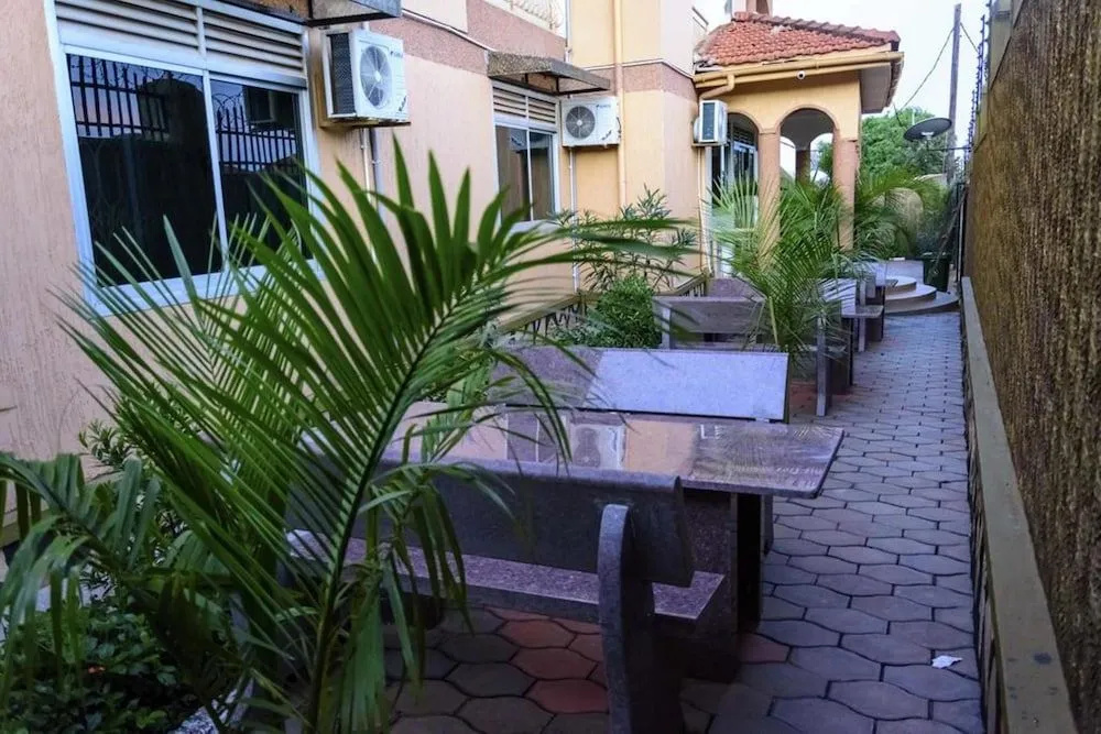 Hotel photo 16