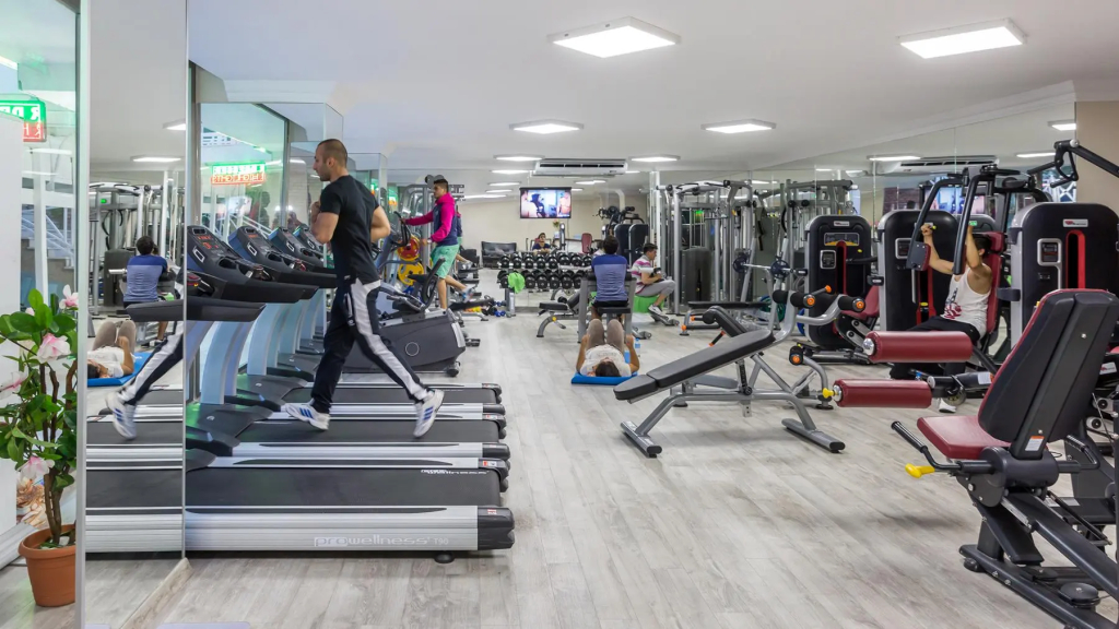 Отель L’etoile Beach - фото 21