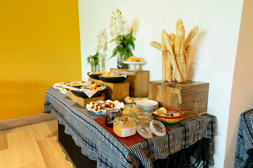 Hilton Garden Inn Barranquilla - Général