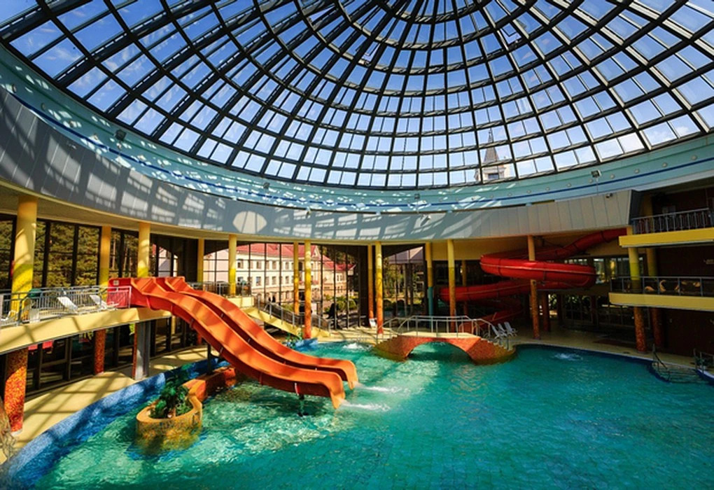 Ozerniy Sanatorium - фото 11