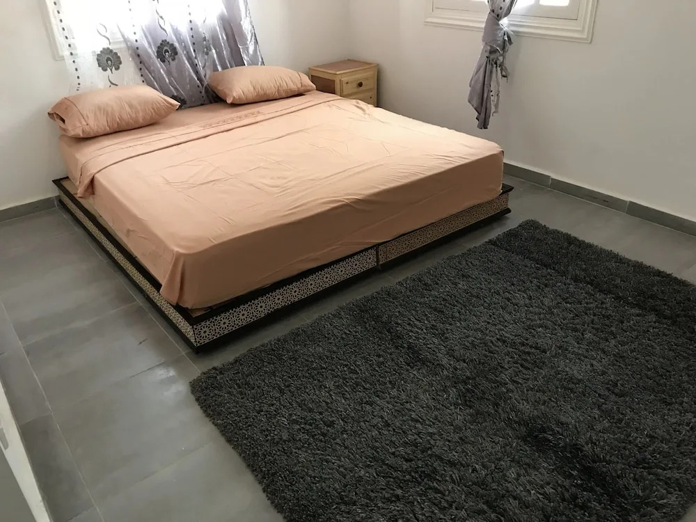 Villa de Charme Amir - фото 3