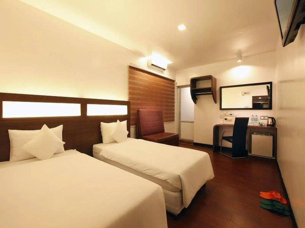 Hotel photo 3