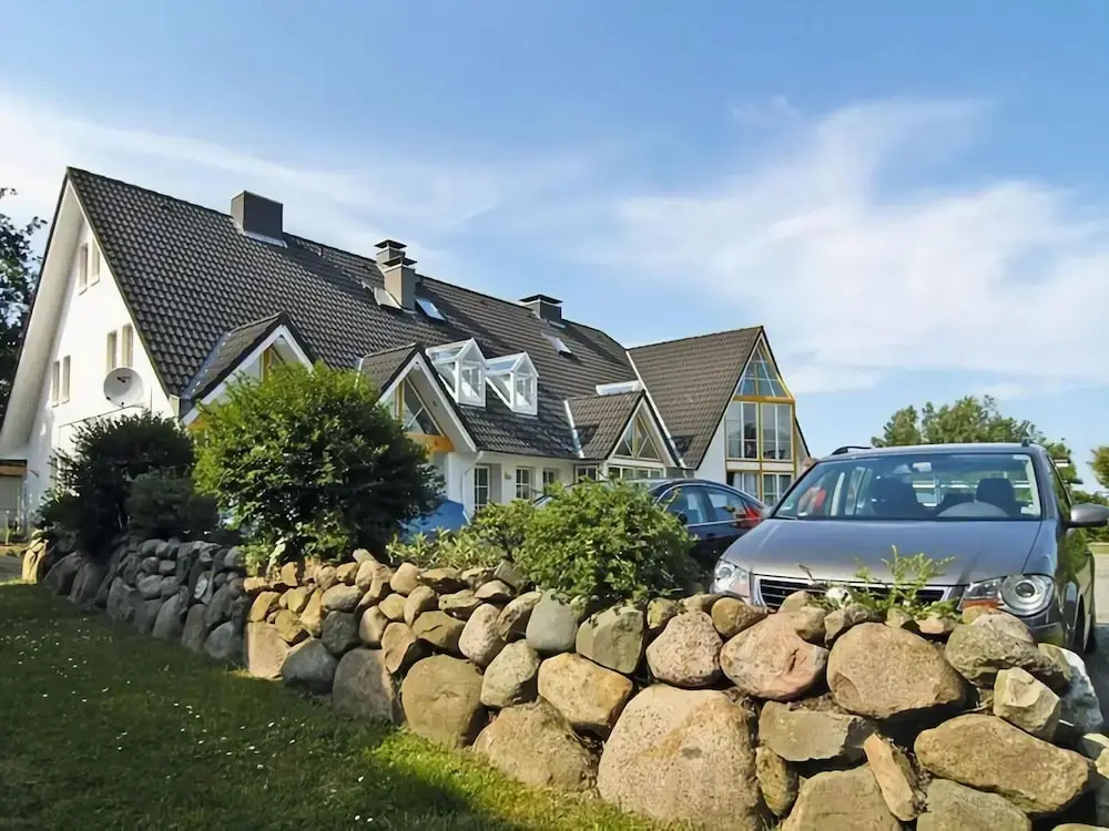 Ferienwohnung in St. Peter-ording