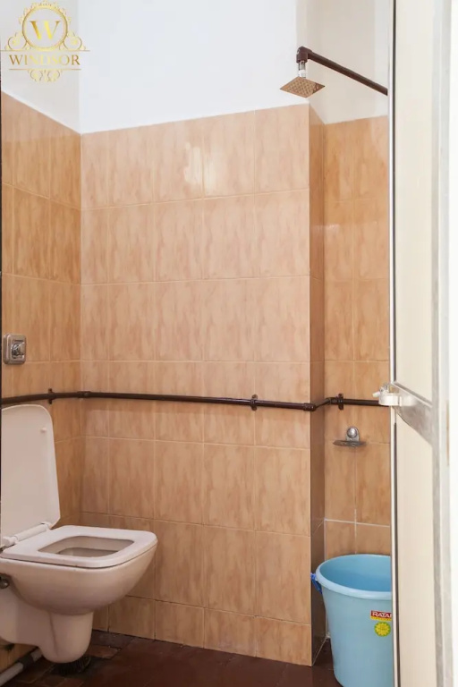 Hotel Windsor - Chambres