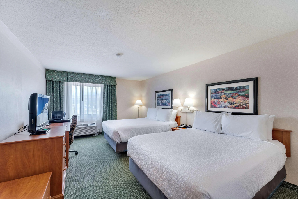SureStay Plus Hotel by Best Western Price - Général