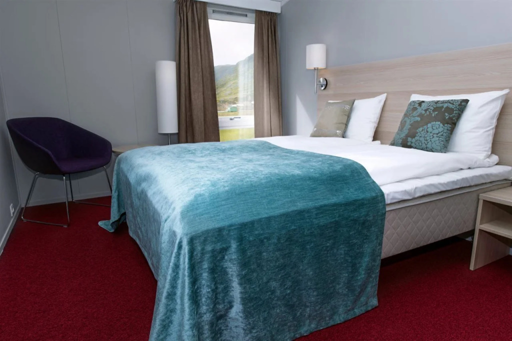 Scandic Nordkapp — фото 3