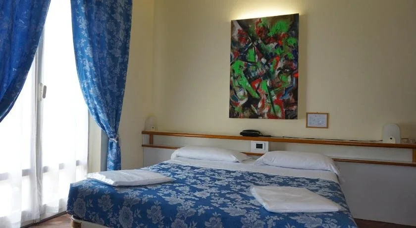Hotel Tritone - Général