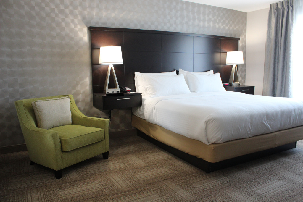 Staybridge Suites Miamisburg by IHG - Général