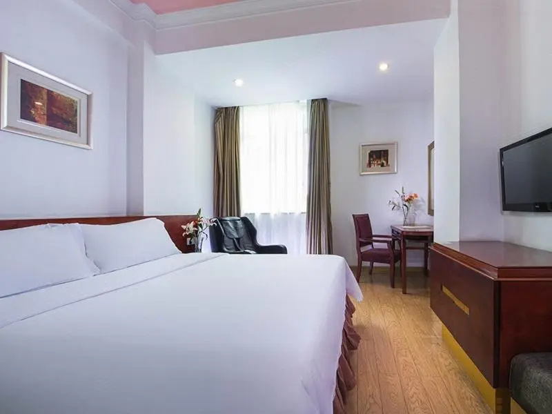 Vienna Classic Hotel (Foshan Sanshui Wanda District)