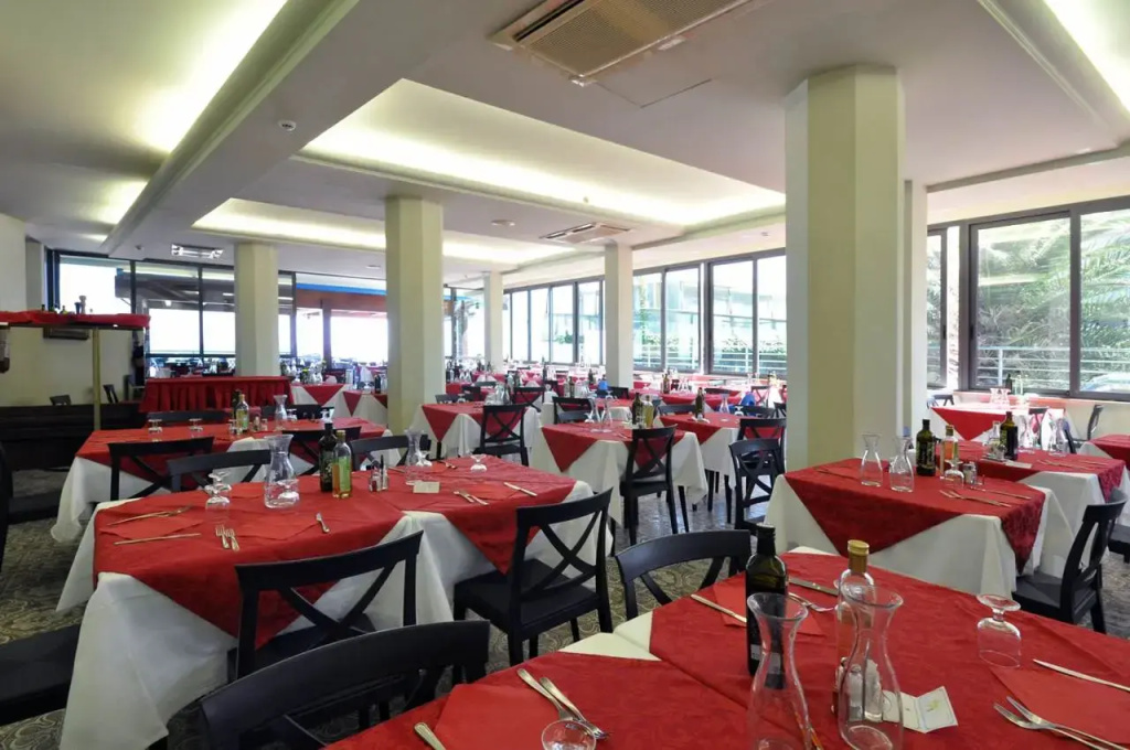 Hotel Nettuno - Général
