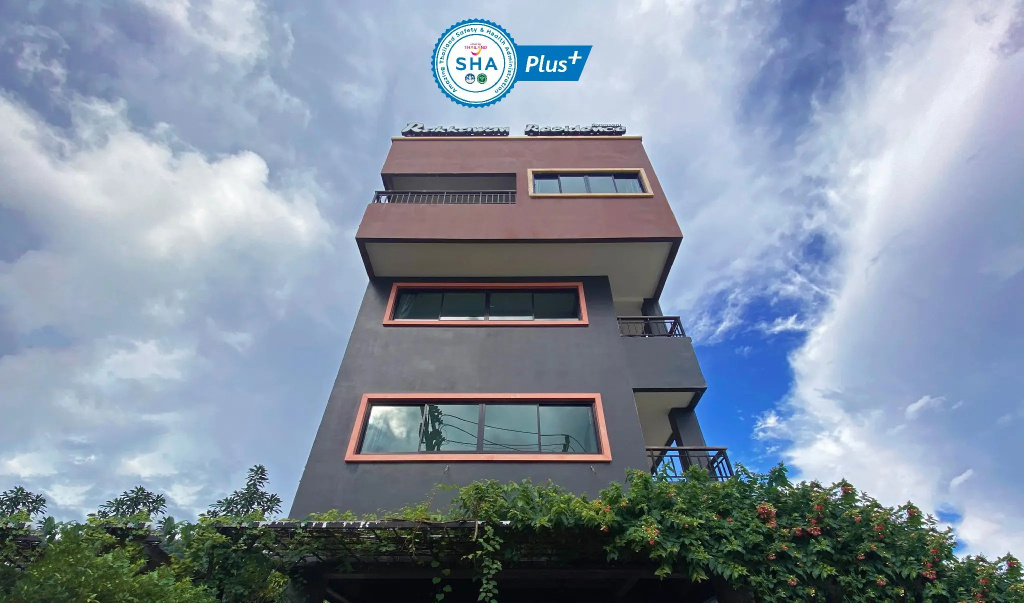 Rakkawan Residence Khaolak (SHA Plus+) - Chambres