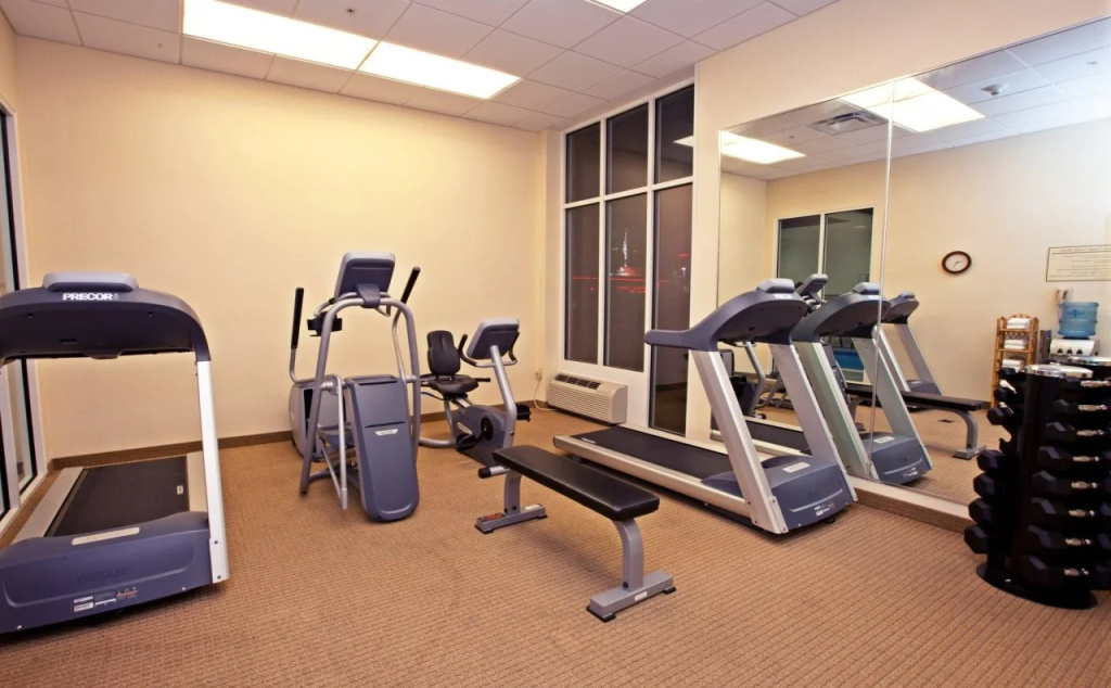 Holiday Inn Louisville Airport - Fair/Expo by IHG - Général