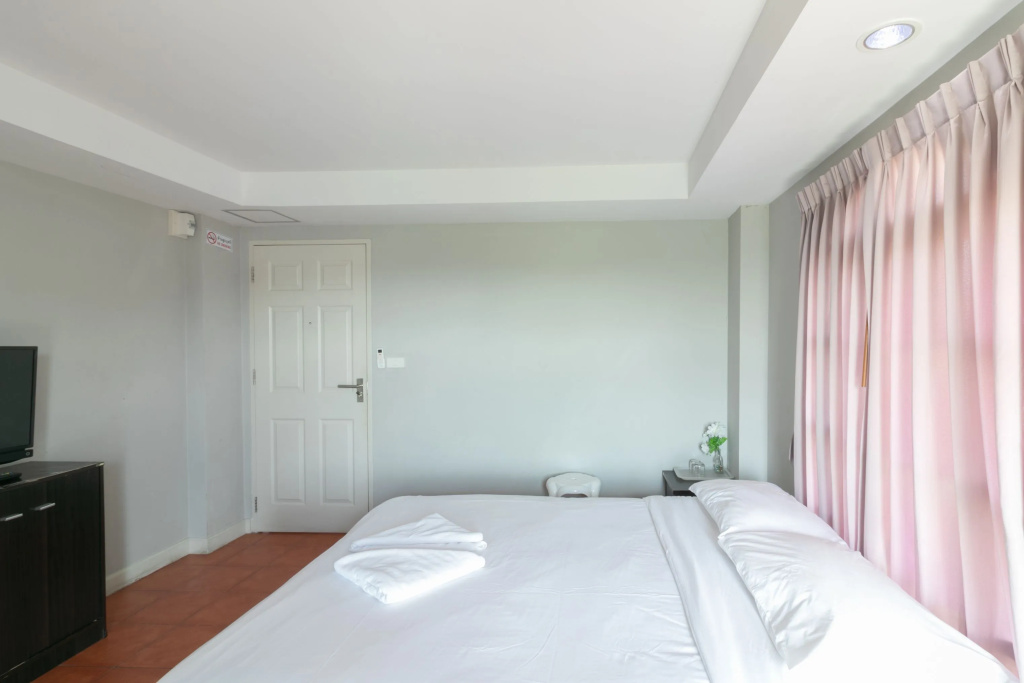 Resortel Lat Phrao 91 by ZUZU — фото
