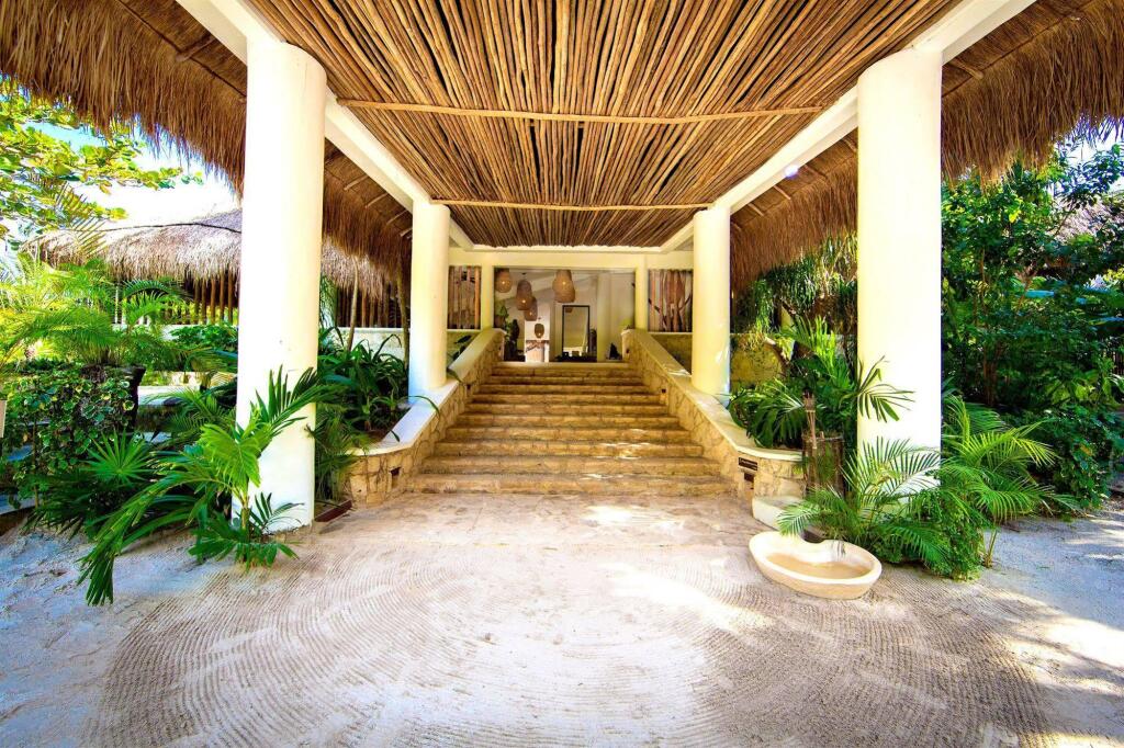 The Beach Tulum Hotel