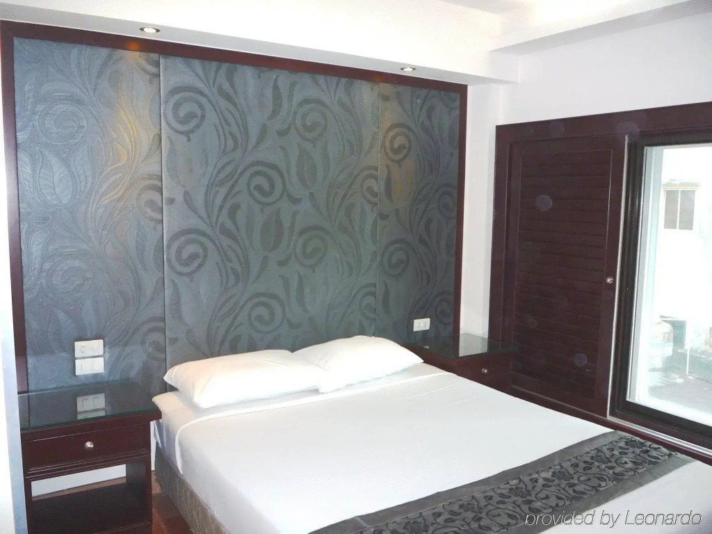Empress Hotel HoChiMinh City - Général