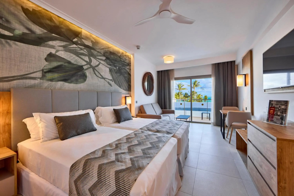 Riu Palace Mauritius, Маврикій, Маврикій мініатюра 7