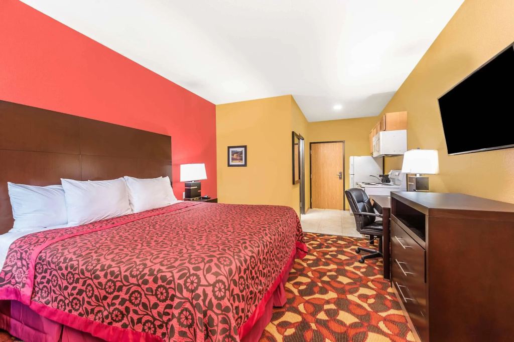 SureStay Studio By Best Western El Dorado - Général