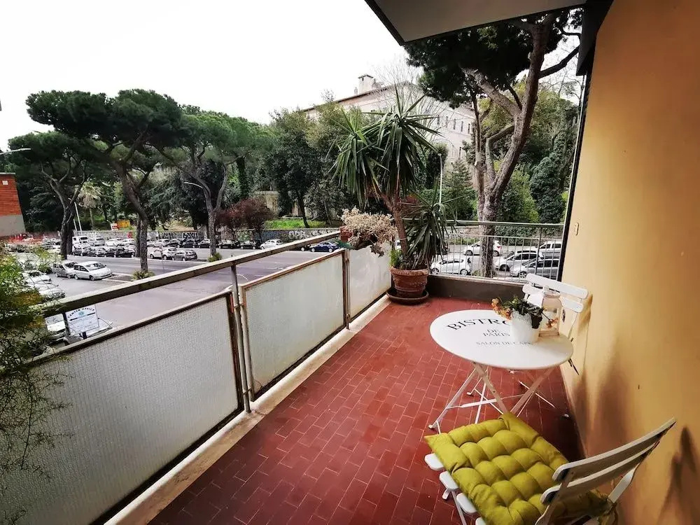 Maison Giulivia a San Pietro