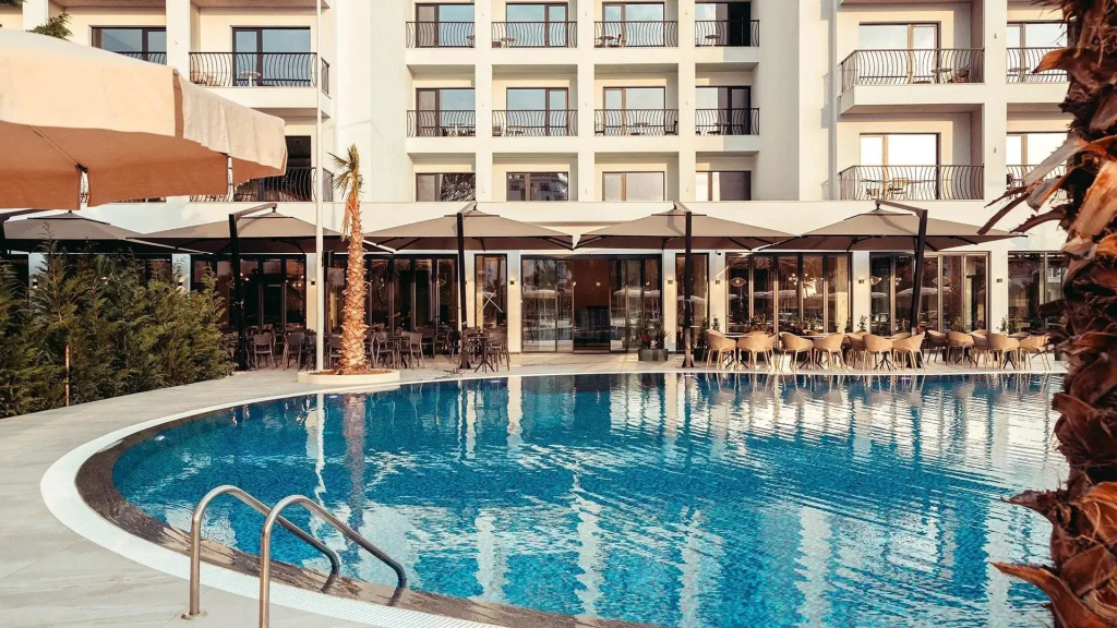 Hotel photo 11