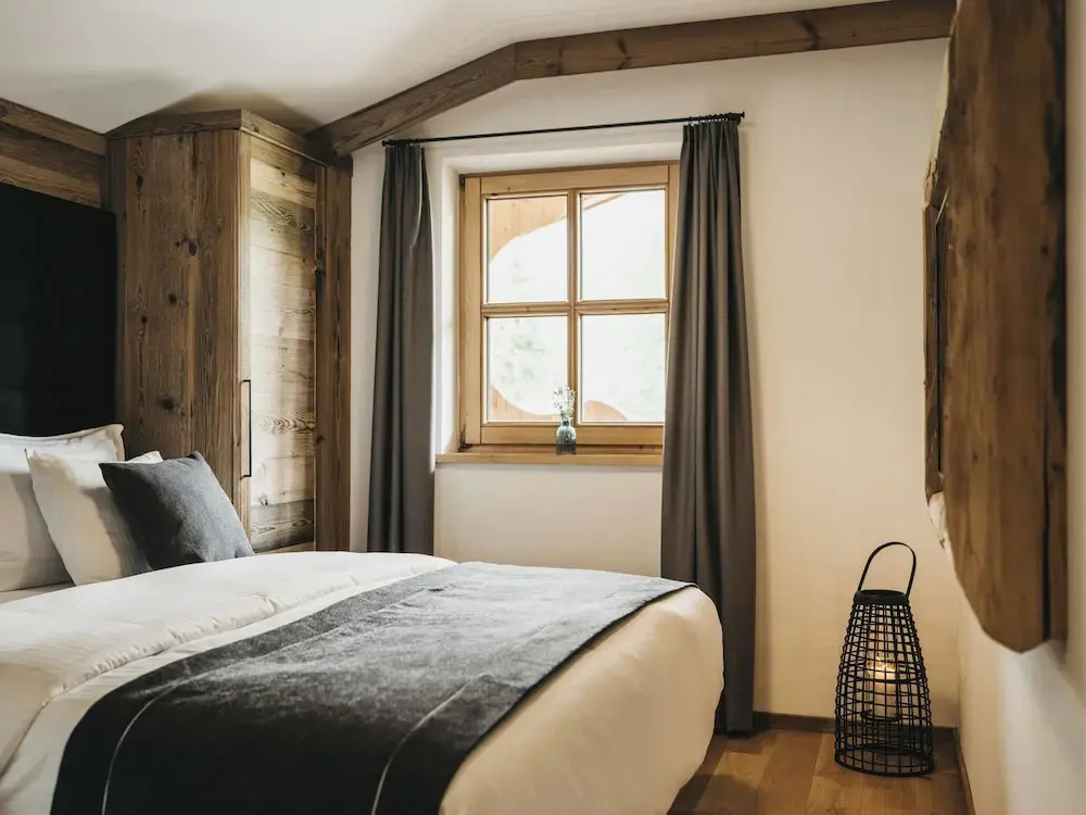 VAYA Achensee - Chambres
