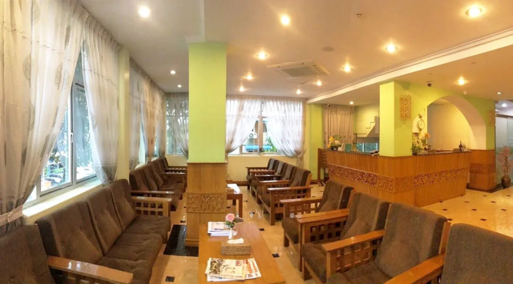 Hotel photo 25