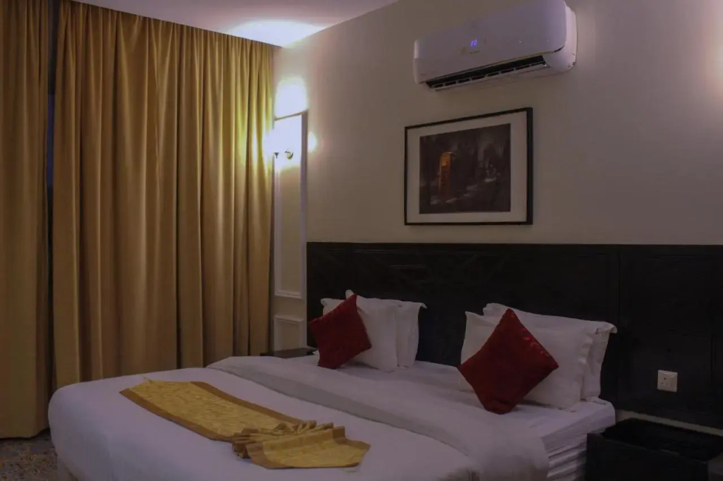 Hotel photo 7