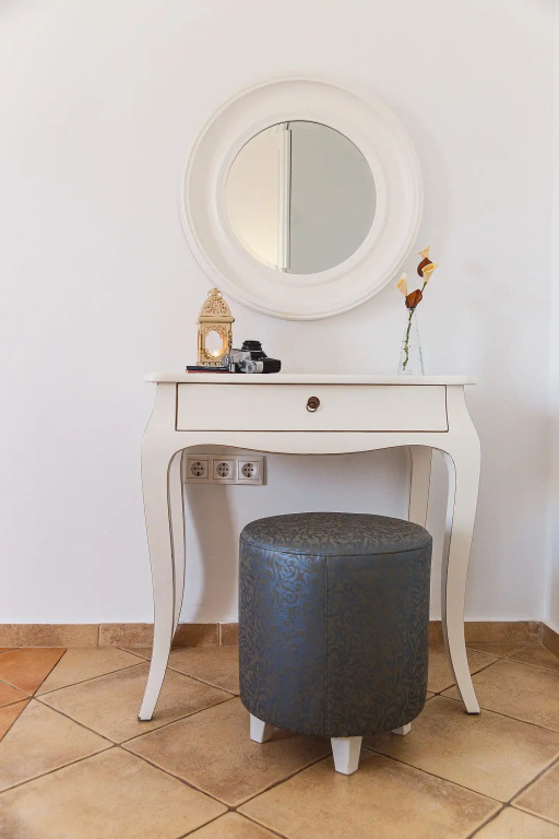 Maltinas House - Chambres