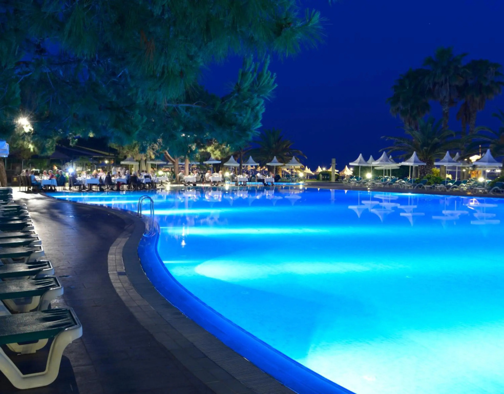 Turquoise Hotel - All Inclusive - фото 30