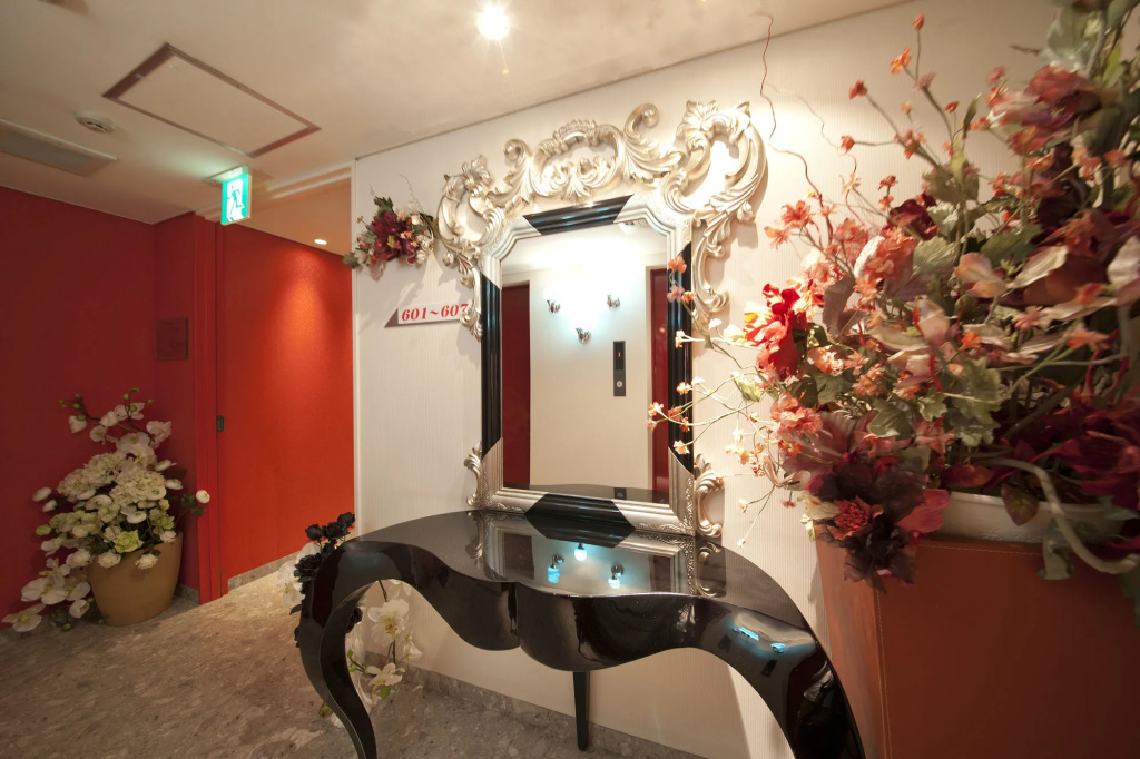 V Hotel - Adults Only - Général