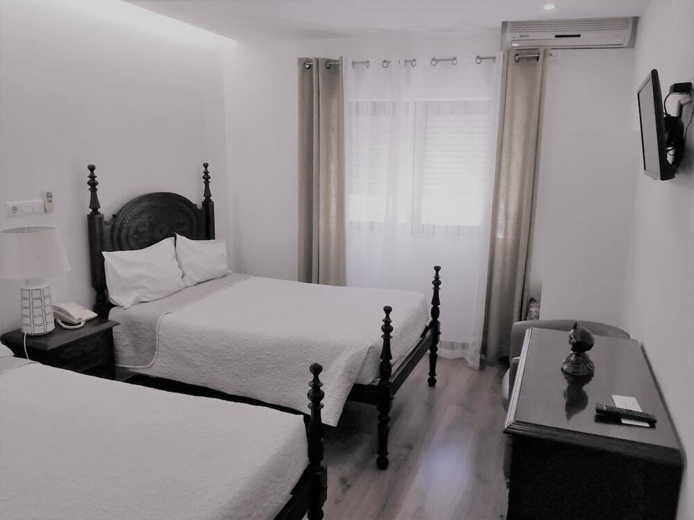 Hotel Domus by null