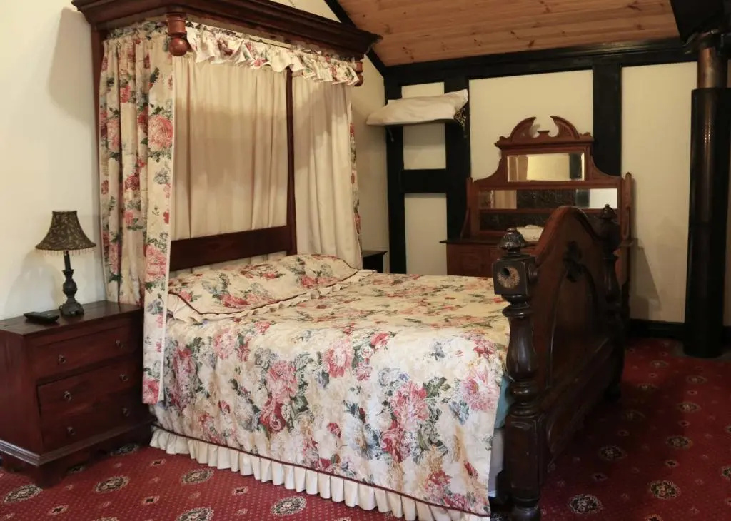 Beedelup House Cottages - Chambres