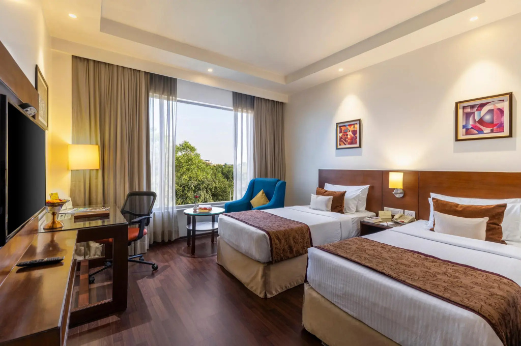 Hotel photo 6