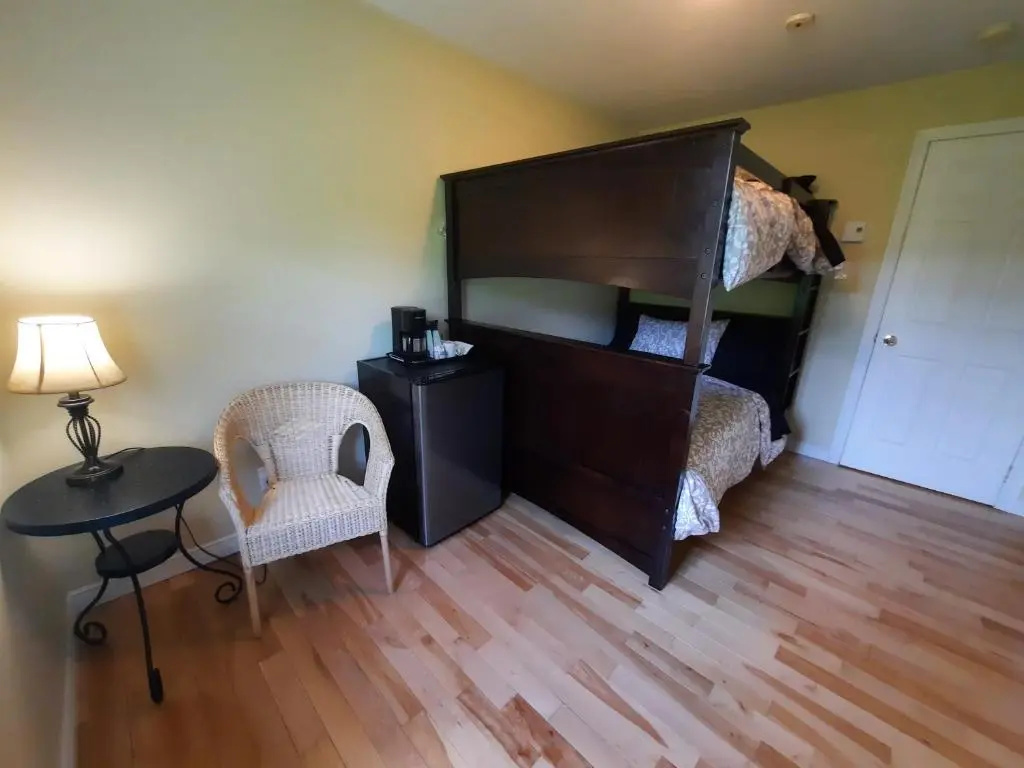 Standard Family room