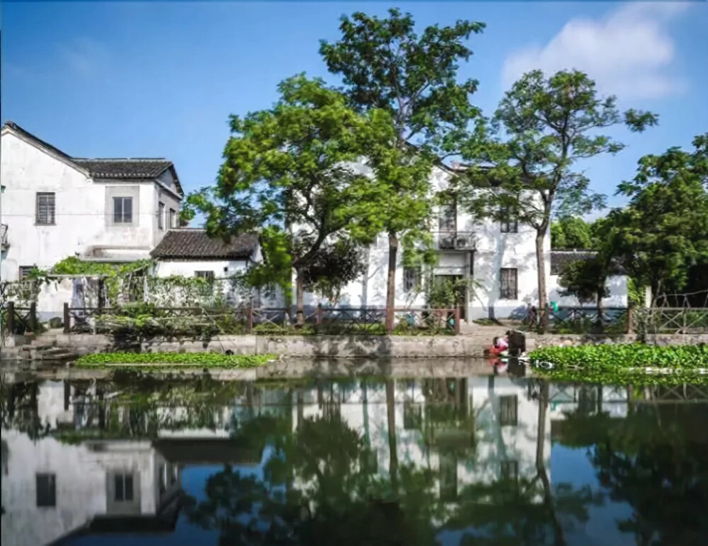 Zhouzhuang Wonderful Dream Resort Hotel