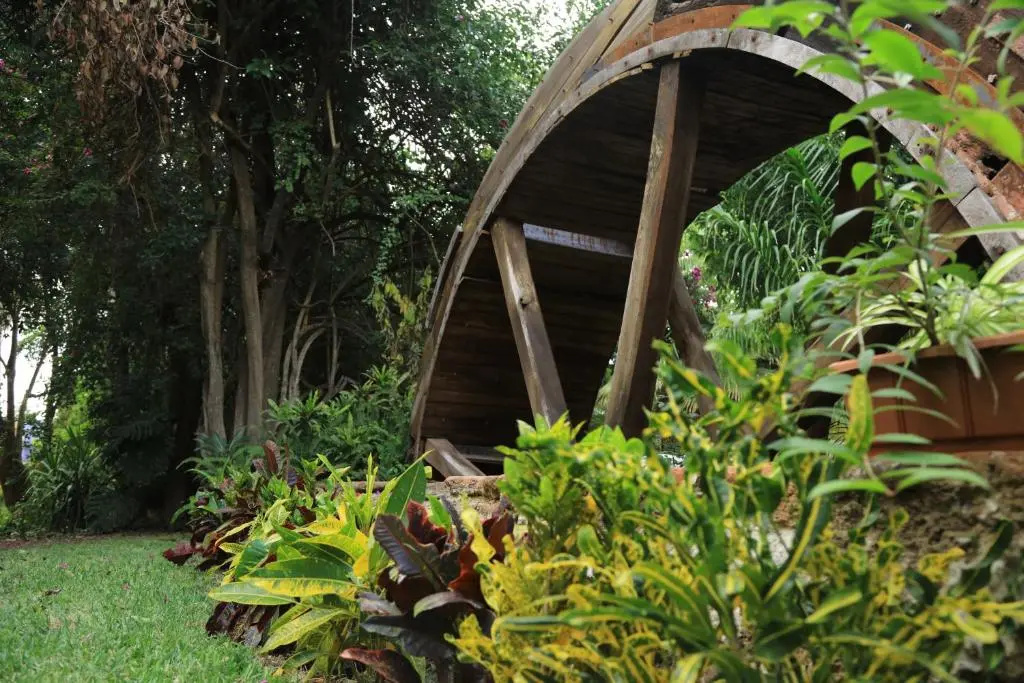 El Molino Hotel Boutique - Chambres