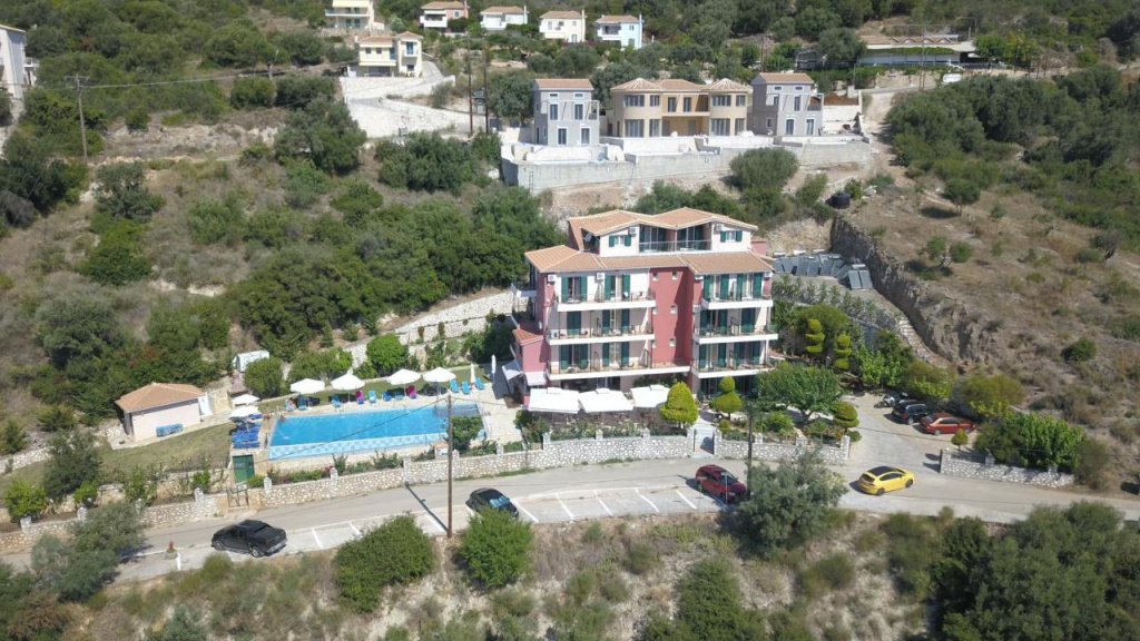 Portofico Hotel - Général