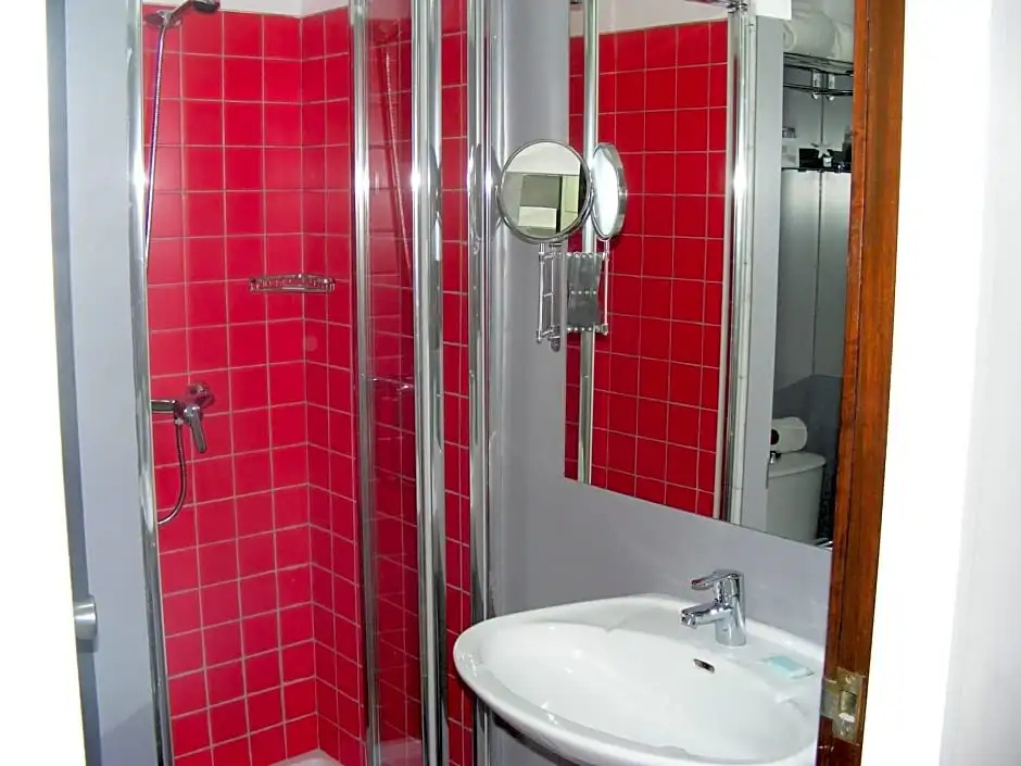 Rocamar Exclusive Hotel Spa Adults Only - Chambres