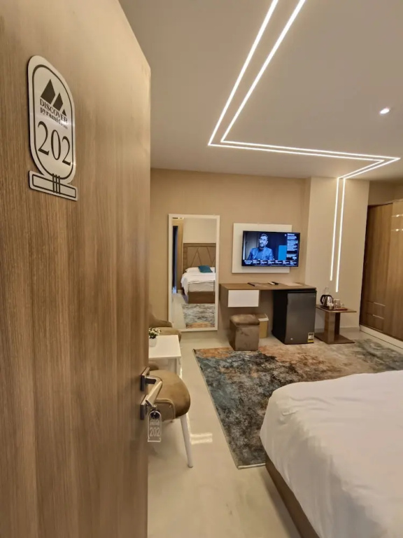 Standard room