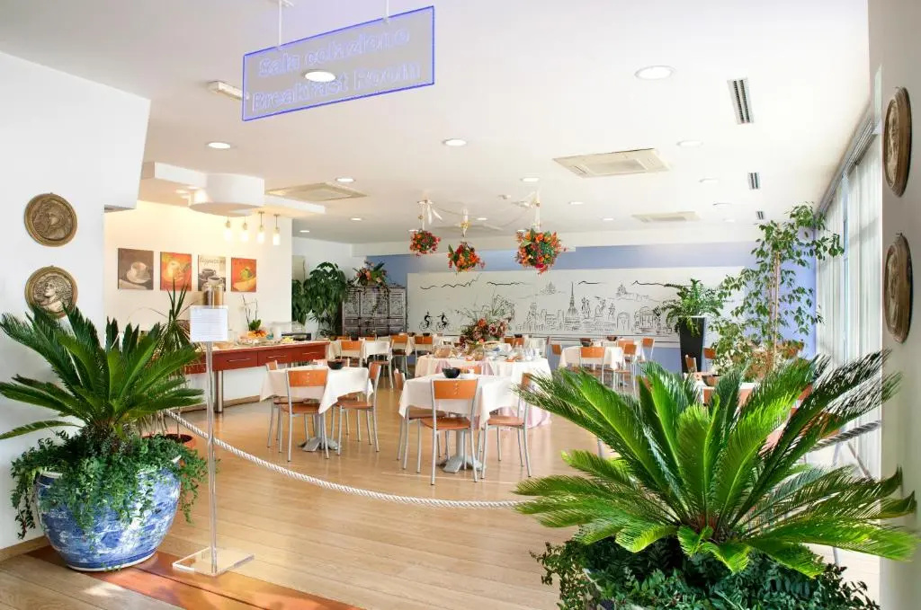 Hotel photo 10