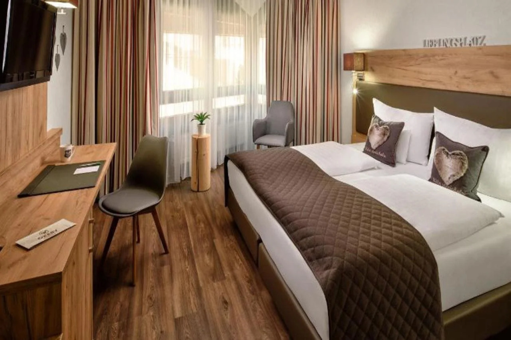 Neo Hotel Linde Esslingen - Général