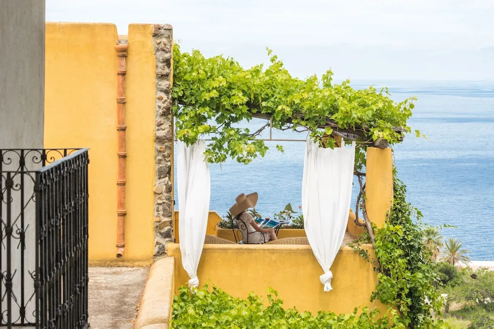 Hotel Ravesi - Chambres