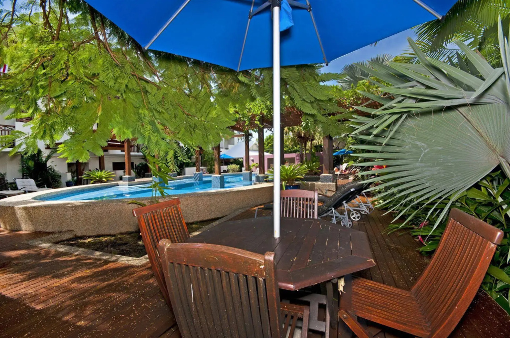 Freestyle Resort Port Douglas - Général