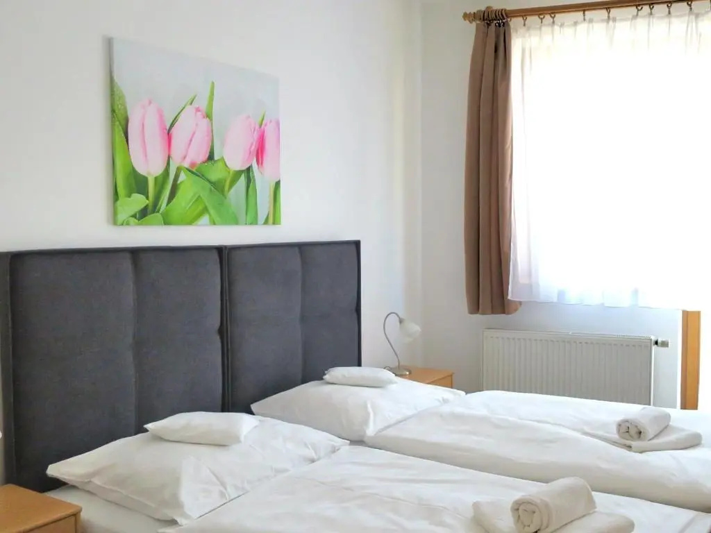 Hotel U Brány - Chambres