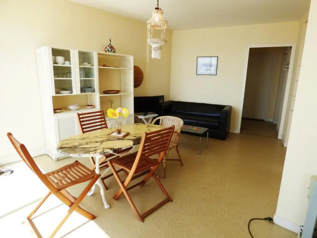 Voir la photo 4 — Appartement Les Sables-d'Olonne, 2 pièces, 4 personnes - FR-1-427-73