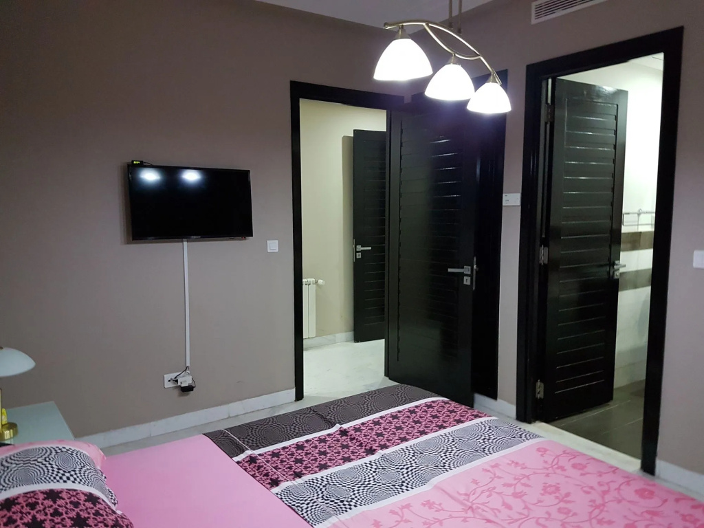 Prime homes - Residence Barcelona
