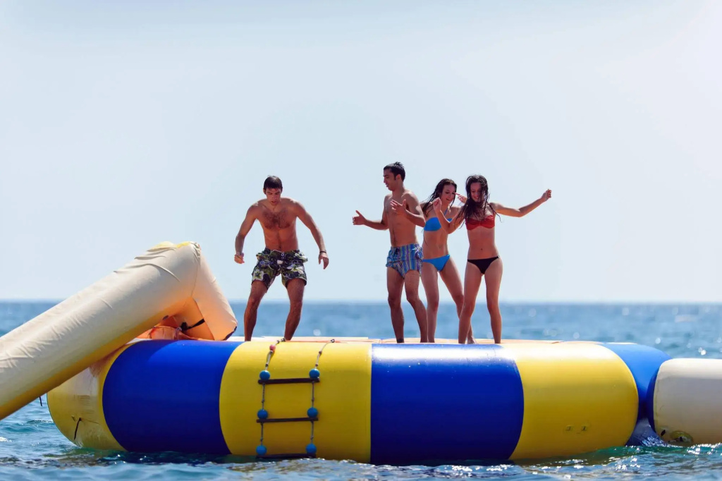 Amarin Resort, П-ів Істрія, Хорватія мініатюра 23