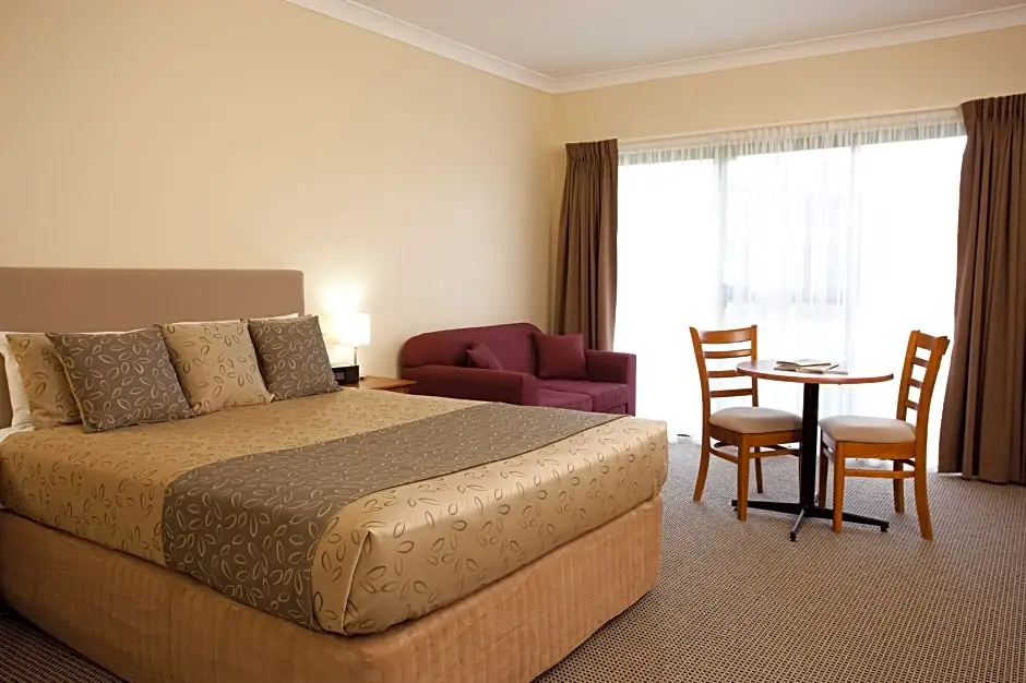 Clare Country Club - Chambres
